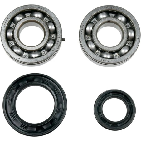 Crankshaft Bearing and Seal Kit