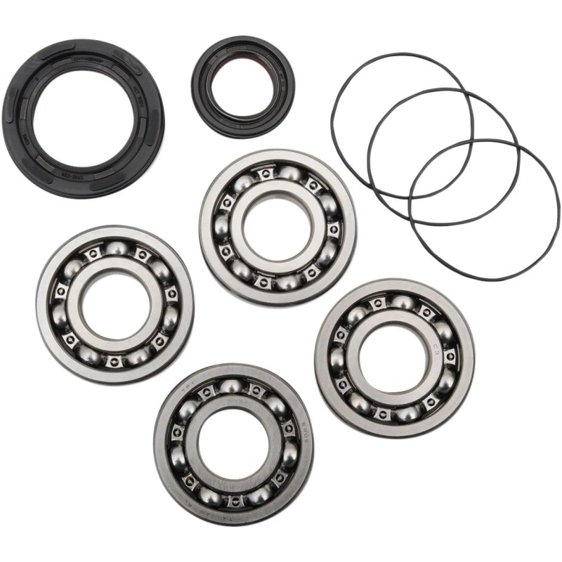 Main Crankshaft Bearing and Seal Kit