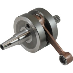 Crankshaft Assembly