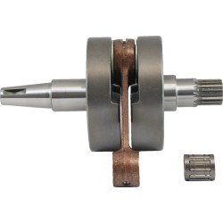 Crankshaft Assembly