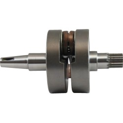 Crankshaft Assembly
