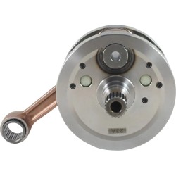 Ensemble vilebrequin