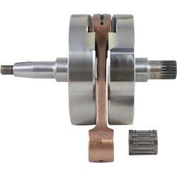 Crankshaft Assembly