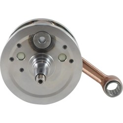 Crankshaft Assembly