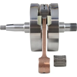 Crankshaft Assembly