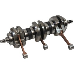 Crankshaft Assembly