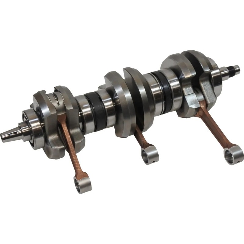 Crankshaft Assembly
