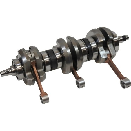 Crankshaft Assembly