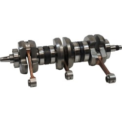 Crankshaft Assembly