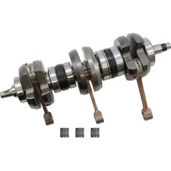 Crankshaft Assembly