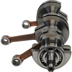 Crankshaft Assembly