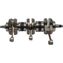 Crankshaft Assembly