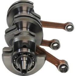 Crankshaft Assembly
