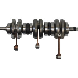 Ensemble vilebrequin