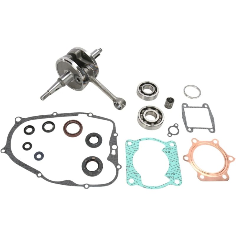 Crankshaft Kit