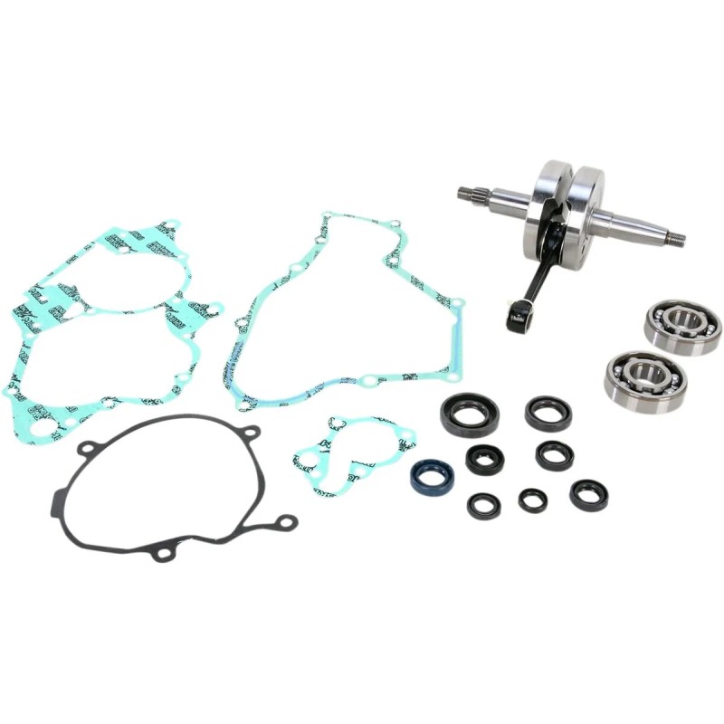 Crankshaft Kit