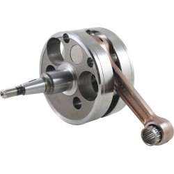 Crankshaft Assembly