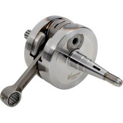 Vilebrequin assemblé pour 2 temps