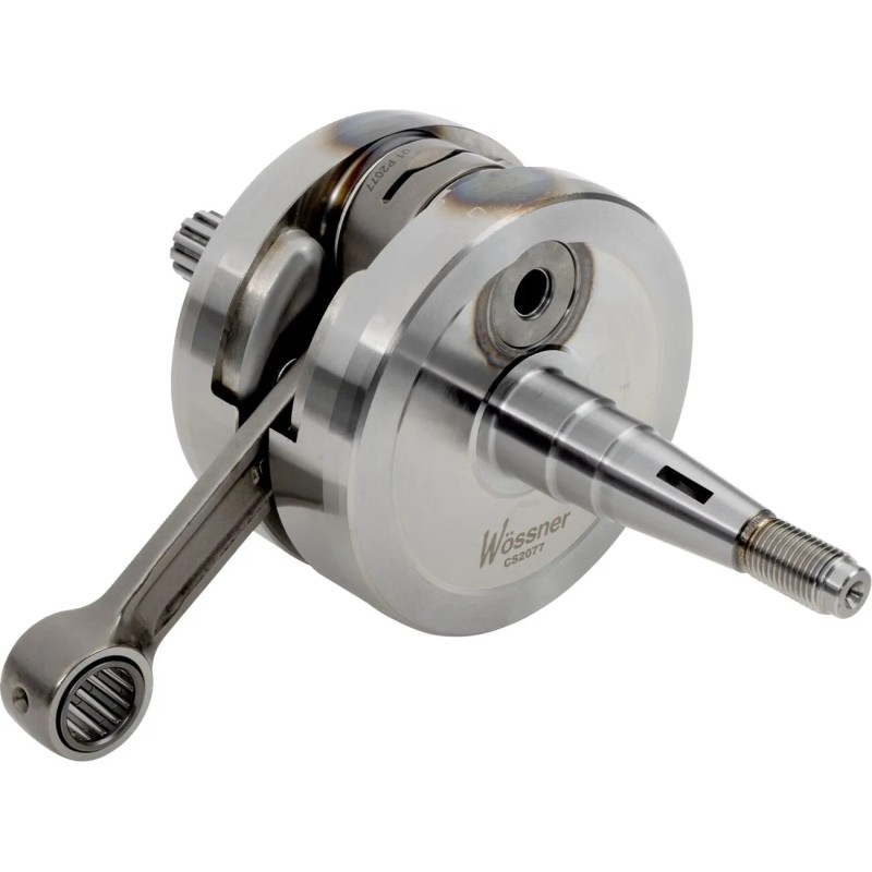 Crankshaft Assembly for 2 Stroke