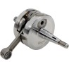 Crankshaft Assembly for 2 Stroke