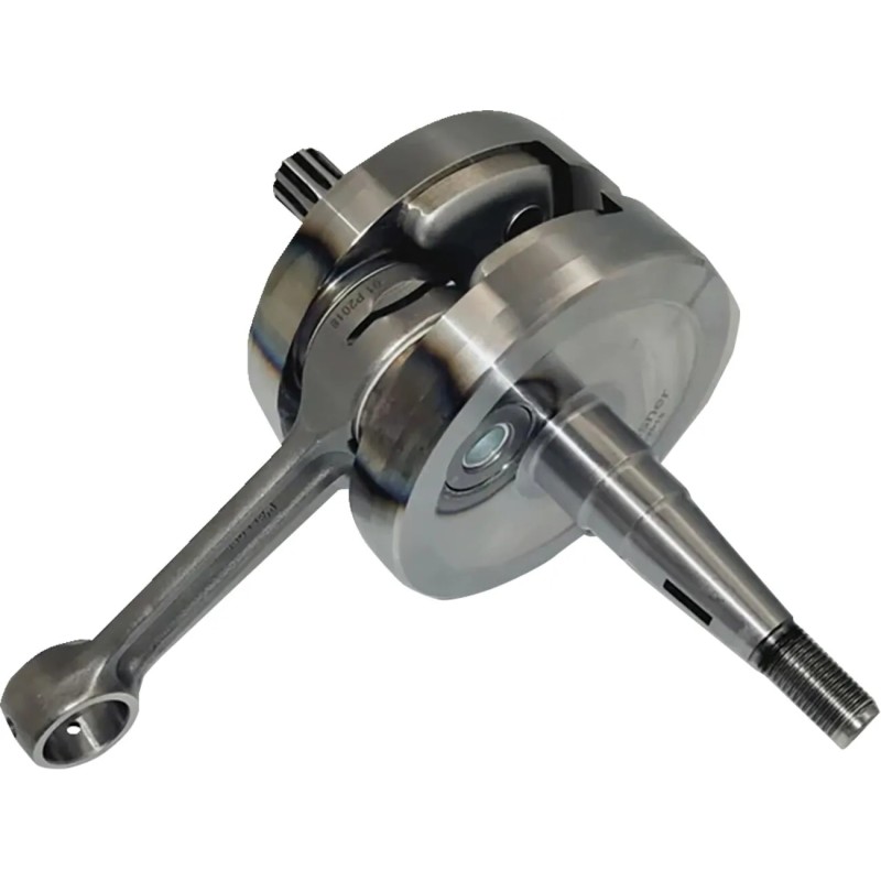 Crankshaft Assembly for 2 Stroke