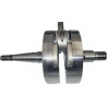 Crankshaft Assembly for 2 Stroke