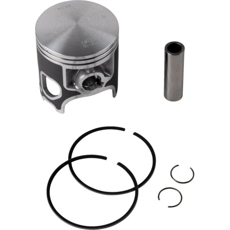 Piston Kit Cast Long Rod