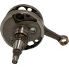 Crankshaft Assembly for 4 Stroke