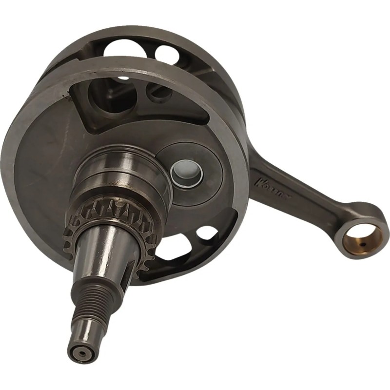 Crankshaft Assembly for 4 Stroke