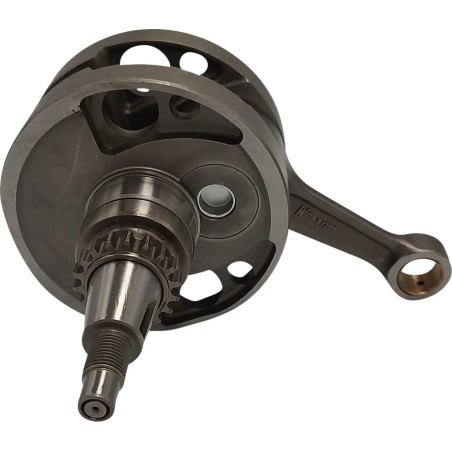 Crankshaft Assembly for 4 Stroke