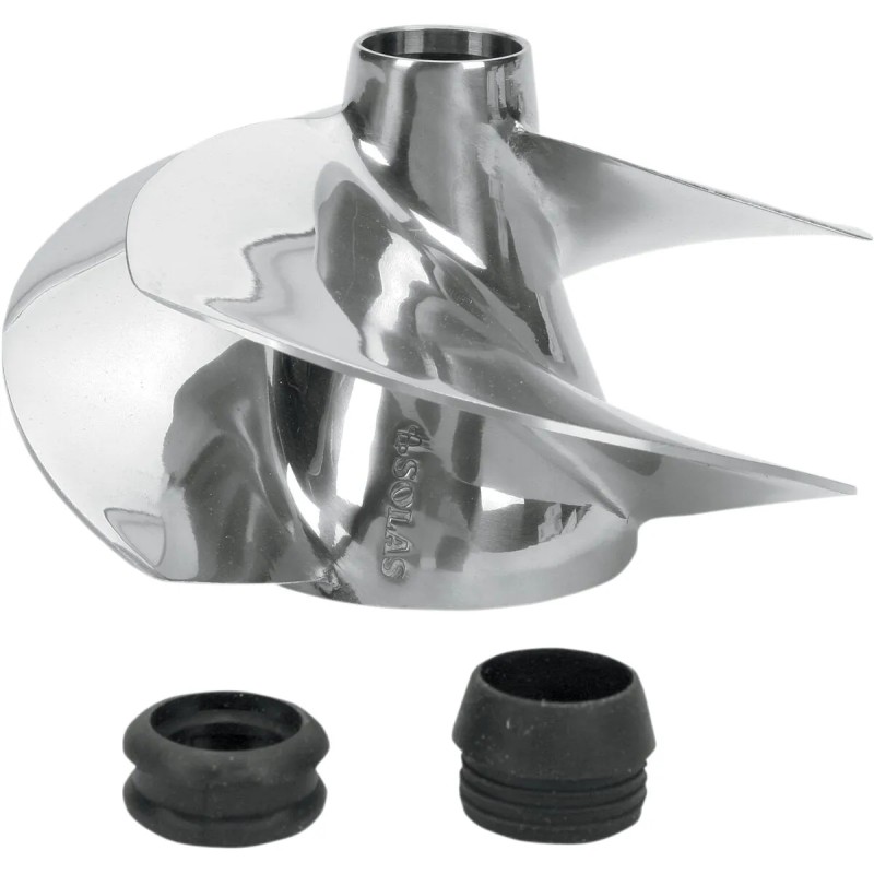 Concord Impeller