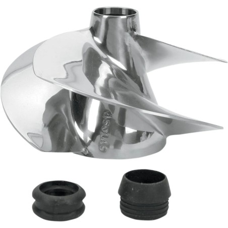 Concord Impeller