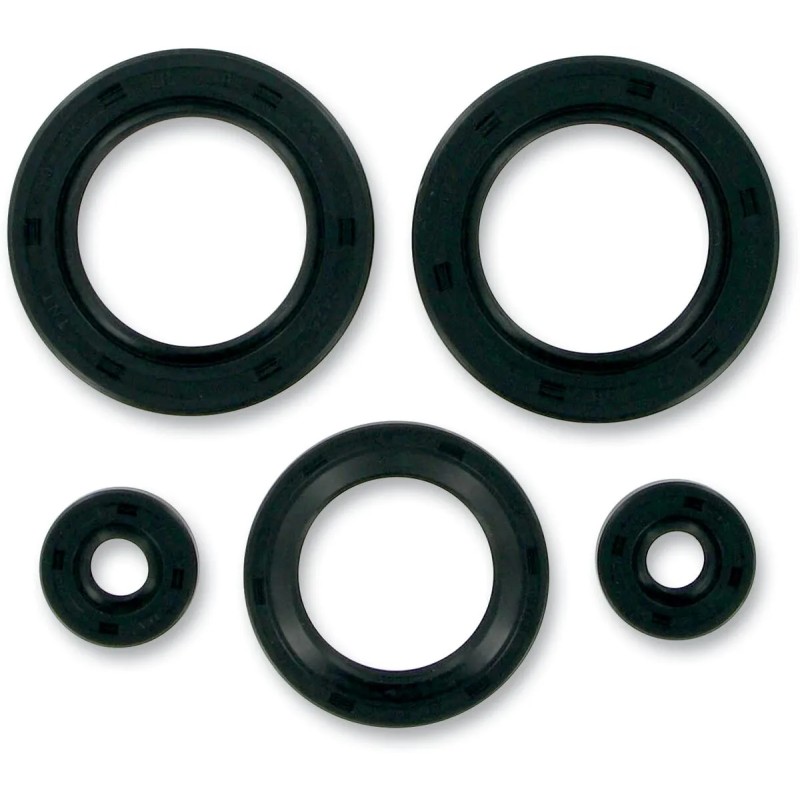 Motor Oil Seals