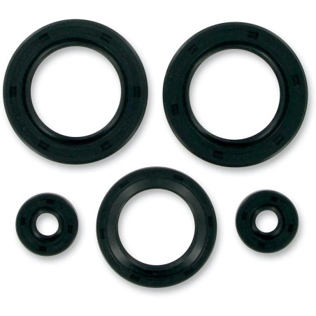 Motor Oil Seals
