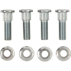 Wheel Stud Nut Kit