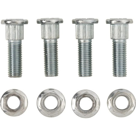 Wheel Stud Nut Kit