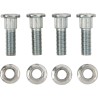 Wheel Stud Nut Kit