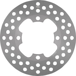 MD Series ATV Brake Rotor