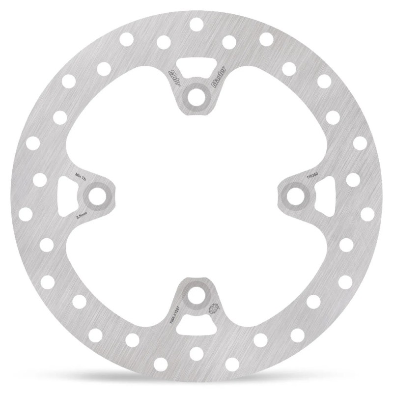 Standard Series Rotor ATV