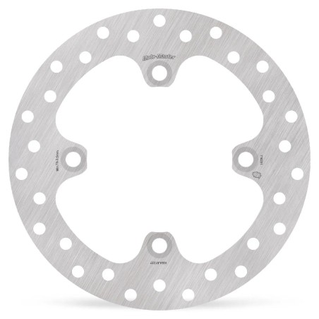 Standard Series Rotor ATV