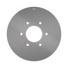 D-Series Round Brake Rotor