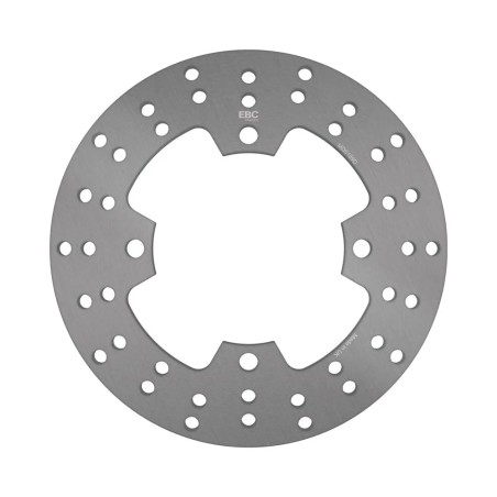 Disque de frein fixe rond pour tout-terrain série D