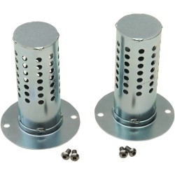 Insert pour silencieux slip-on HP-Plus® de 4-1/2"