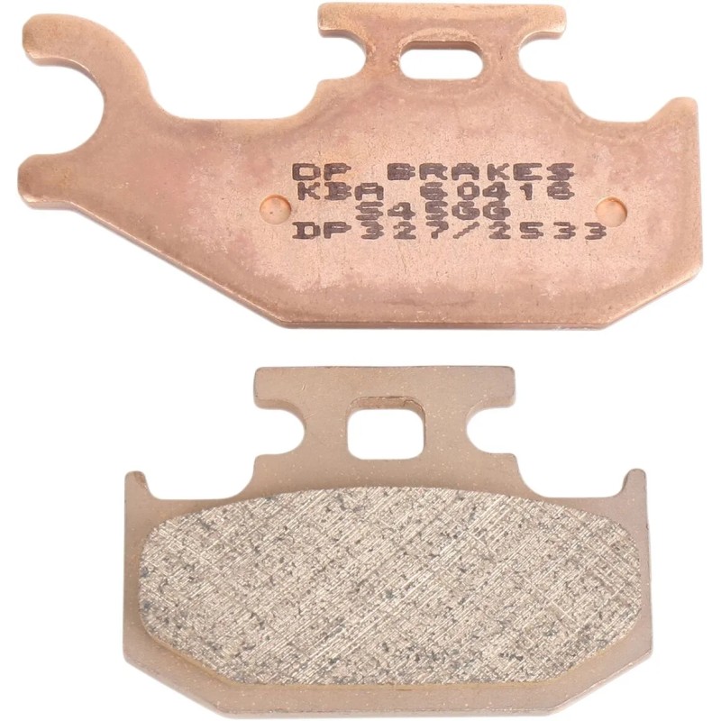 ATV UTV Sintered Metal Brake Pads