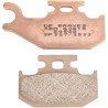 ATV UTV Sintered Metal Brake Pads
