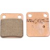 Long-Life Sintered  R  Brake Pads