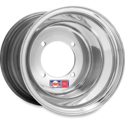 Red Label Aluminum Wheel