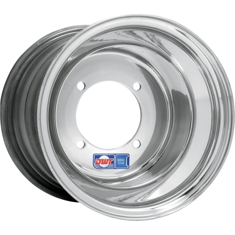 Blue Label Aluminum Wheel