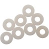Plastic Breather Valve Washer Set
