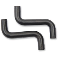 Tubes d'équilibrage